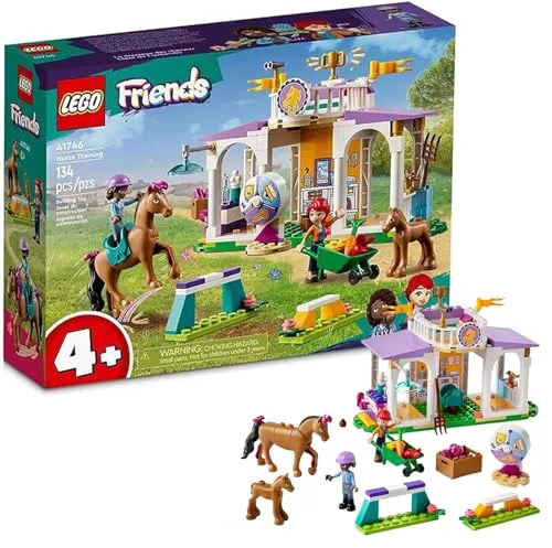 LEGO 41746 Reitschule