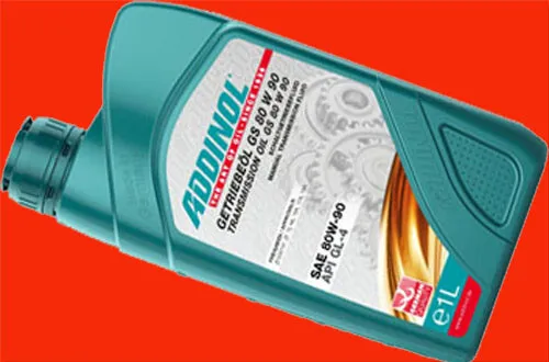 ADDINOL Getriebeöl von ADDINOL