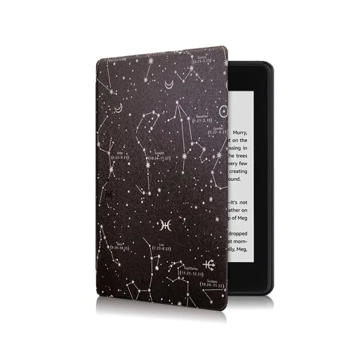 Hülle für Amazon Kindle Paperwhite 2021 11. Generation 6.8 Zoll Smart Cover