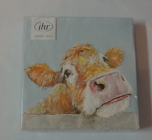 IHR Papierservietten von IHR