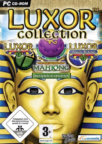 Produktbild Luxor Collection