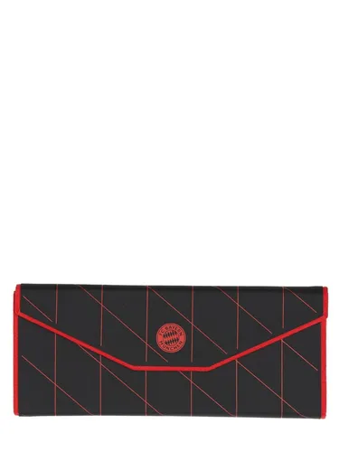 FC Bayern München Brillenetui FC Bayern München I Brillenetui I Schwarz