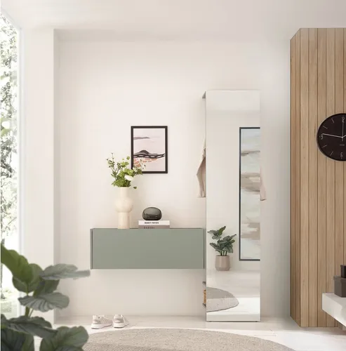 Garderoben-Set INOSIGN