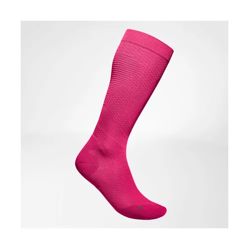 Bauerfeind Run Ultralight Compression Socks pitaya pink (PIT-PIN) 41-43