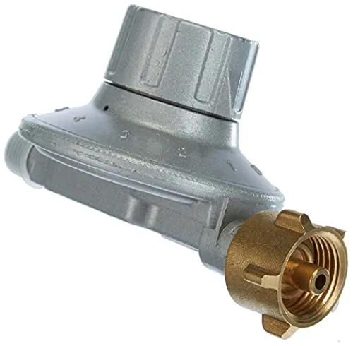 Enders Gasdruckregler 1,0 kg/h, 30-50 mbar von Enders