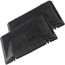 Wpro Aktivkohlefilter AMC 962 - Dunstabzugshaubenfilter, sorgt für frische Luft und reduziert Gerüche in der Küche.