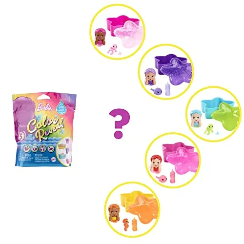 Barbie HCC97 von Barbie