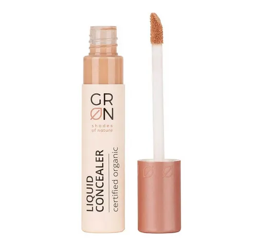 GRN - Shades of nature Concealer Liquid Concealer - beige oat 7ml