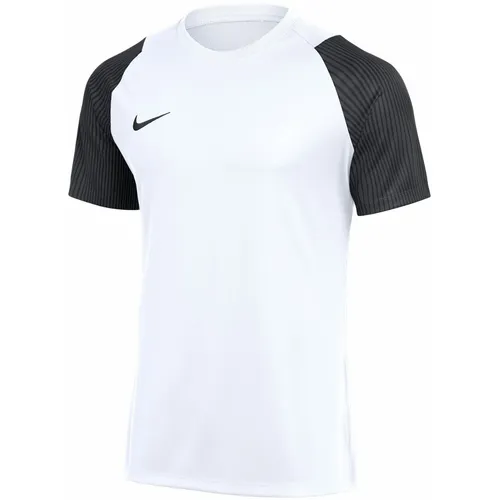 Nike Performance Academy II Fußballtrikot Herren XL grau|weiß