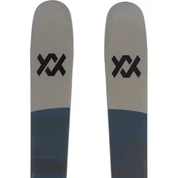 Völkl Blaze 86 Grey Allmountainski 2026-Grau-166 von Völkl