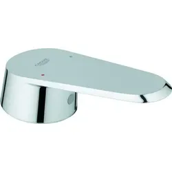GROHE Hebel 46743000: Langlebiges Original Ersatzteil - Wasserhahnventileinsätze mit 5 Jahren Herstellergarantie, robust und ideal für zuverlässige Nutzung.