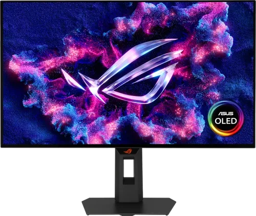 ASUS ROG Strix XG27AQDMGR 27
