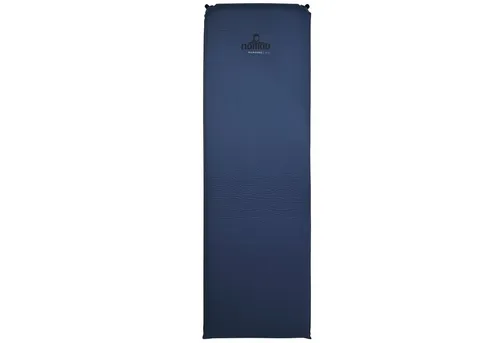 NOMAD Allround 5.0 Isomatte - Selbstaufblasend und Extra Groß - Luftmatratzen & Isomatten, ideal für Camping, selbstaufblasend und isoliert für optimalen Komfort und Wärme.