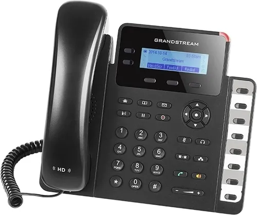 Grandstream GXP1628 HD IP PoE Telefon