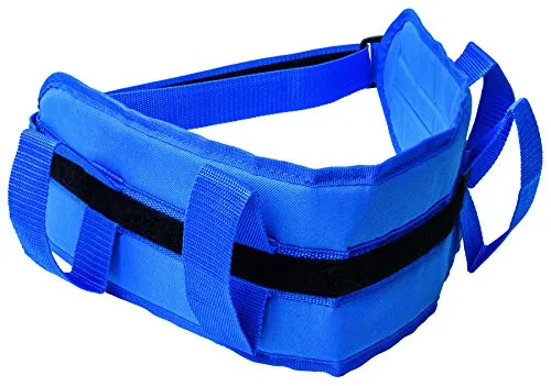 Transfergurt Umsetzhilfe Hebegürtel für Patiententransport