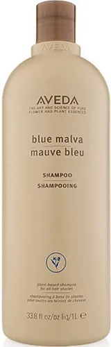 AVEDA Blue Malva Shampoo 1 Liter von Aveda