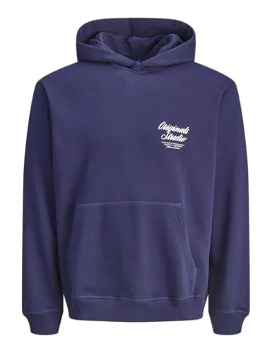 Kapuzensweatshirt JACK & JONES JUNIOR 