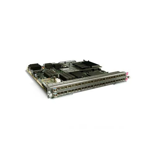 Cisco WS-X6848-SFP-2T Erweiterungsmodul