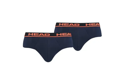 Head Boxershorts Boxer Brief 2P (2-St)