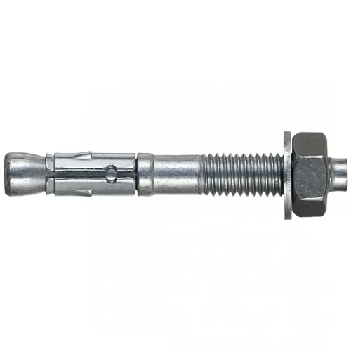 Upat Expressanker MAX 10 / 10 / 75 K mm galvanisch verzinkt von Upat