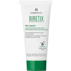 BIRETIX Micropeeling Gel 50 ml