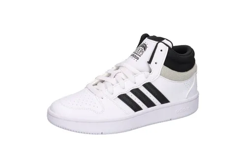 adidas Performance adidas Kinder Sneaker Hoops Mid Classic J Sneaker