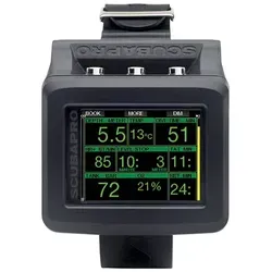 Scubapro G2 Tauchcomputer