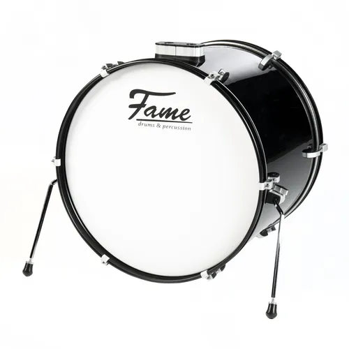 Fame First Step Bass Drum 22
