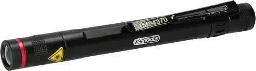 KS Tools 4042146555972 Ledmax Cree-Power LED Taschenlampe