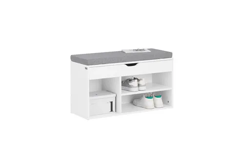 SoBuy Schuhbank FSR45 von SoBuy