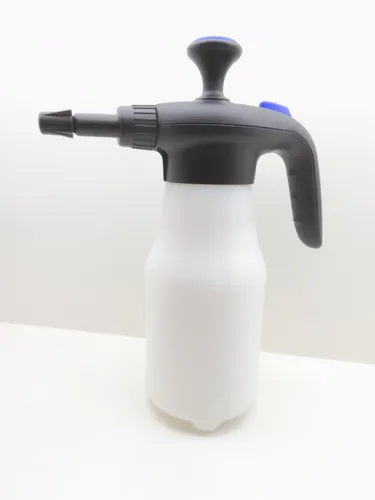 1L DRUCK PUMPSPRÜHFLASCHE SPRÜHFLASCHE FELGENREINIGER RIMOL REINIGER