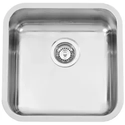 Reginox Clean & Care Spüle IB 4040 316 CC von Reginox