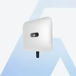 Huawei Wechselrichter von Huawei