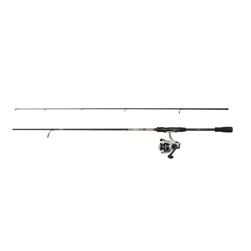 ABU GARCIA Max X Spinning Combo M 3000 2,74m 10-30g by TACKLE-DEALS !!!