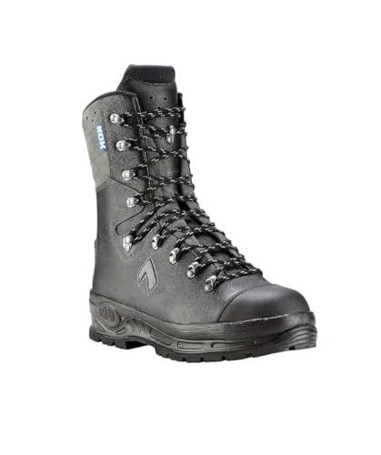 KOX Protector 2.0 Schnittschutzstiefel Größe 41 von HAIX