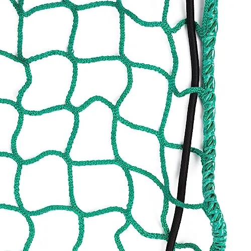 Anhängernetz Dehnbar Elastisch Gepäcknetz für PKW Anhänger 2,5 X 1,4 Meter