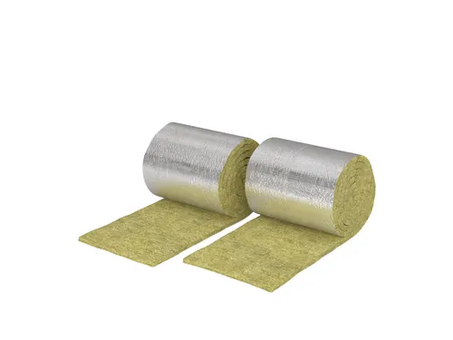 Rockwool Klimarock Steinwollmatte 50mm