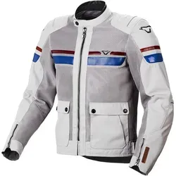 Macna Fluent Motorrad Textiljacke