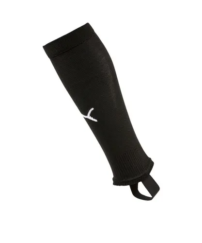 PUMA Fußballstutzen PUMA LIGA Stirrup Socks Core Stegstutzen Polyester