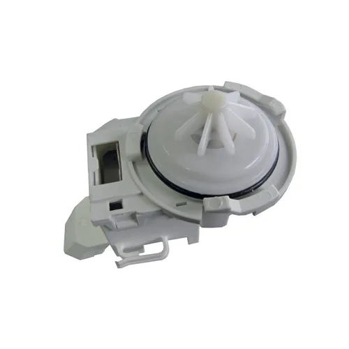 Ablaufpumpenmotor für Geschirrspüler kompatibel mit Bosch 00165261 Siemens