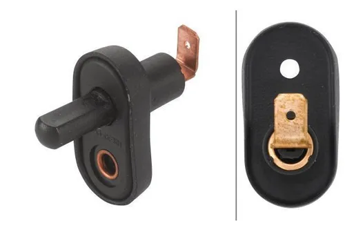 Hella Schalter, Türkontakt 6ZF 005 388-001