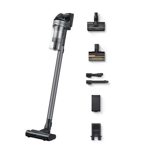 Samsung VS20B75AGR5 2-in-1-Stabstaubsauger von Samsung