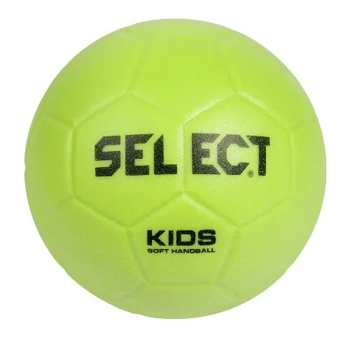 Select Kids Soft, 0, grün, 2770147444