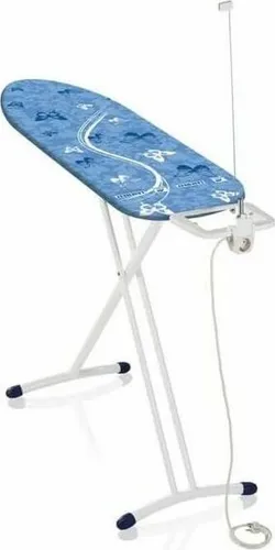 LEIFHEIT Bügelbrett Air Board M Solid Plus