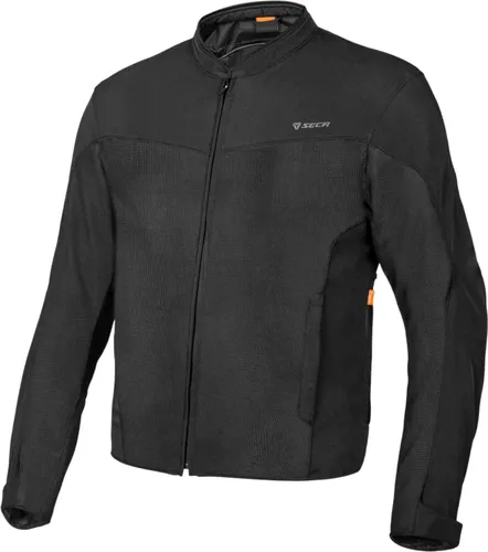 Seca Superlite Mesh Motorrad Textiljacke 4XL