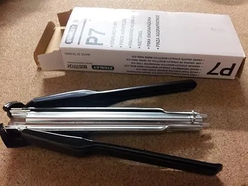 Produktbild Bostitch P7 Hog Ringzange