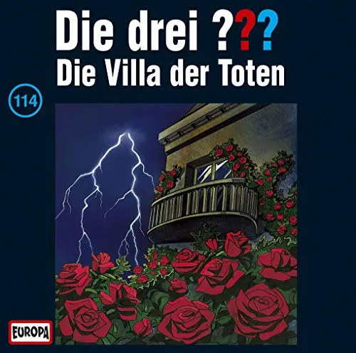 Die drei Fragezeichen