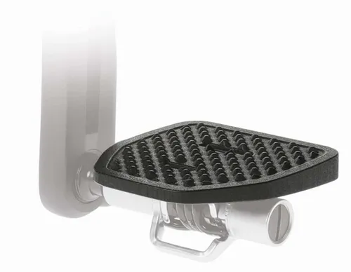 Pedal Plate | CB | Adapter für Crankbrothers Eggbeater & Candy Klickpedale