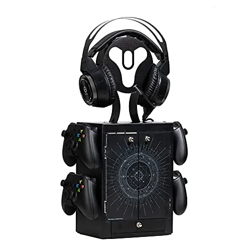 NUMSKULL Destiny Gaming Locker