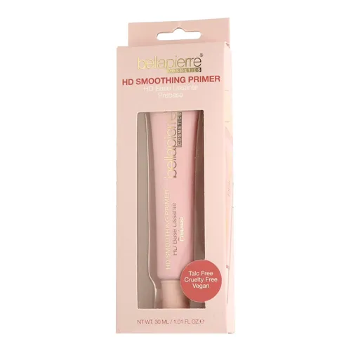 Produktbild Bellapierre Cosmetics HD Makeup Primer - Smoothing 30ml